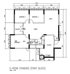 Blk 44 Marine Crescent Gardens (Marine Parade), HDB 5 Rooms #583850071